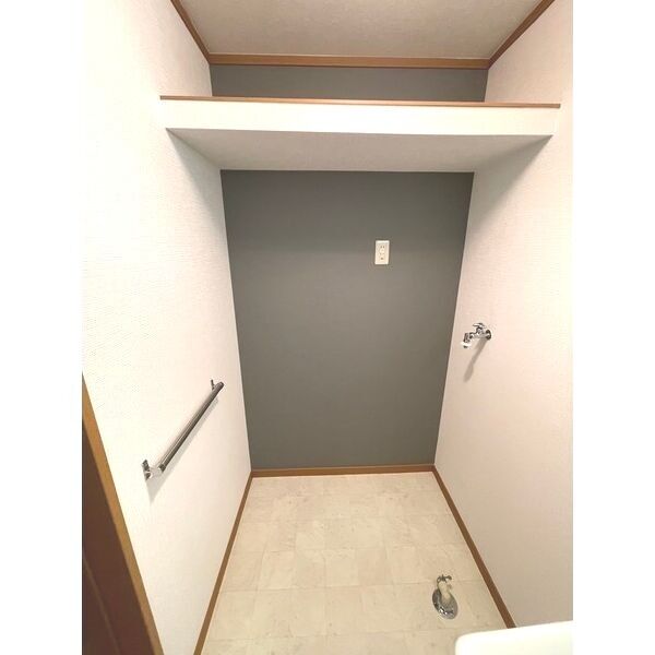 ミアカーサ・エフ201号室 部屋その他