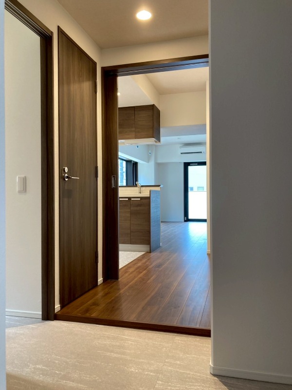 アスブルーム奥浅草3階 部屋その他