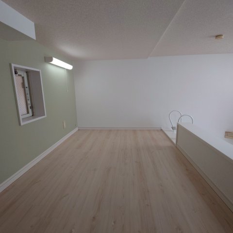 ユナイト戸手ベルナルド201号室 同建物別部屋の参考画像