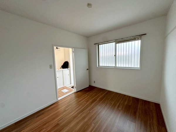 シュー・フルール205号室 部屋その他