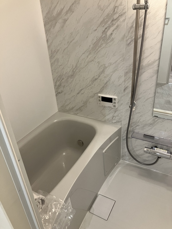 ブラン小手指 お風呂