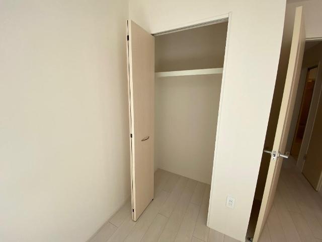 ティーズ　シャルパンティエ 収納