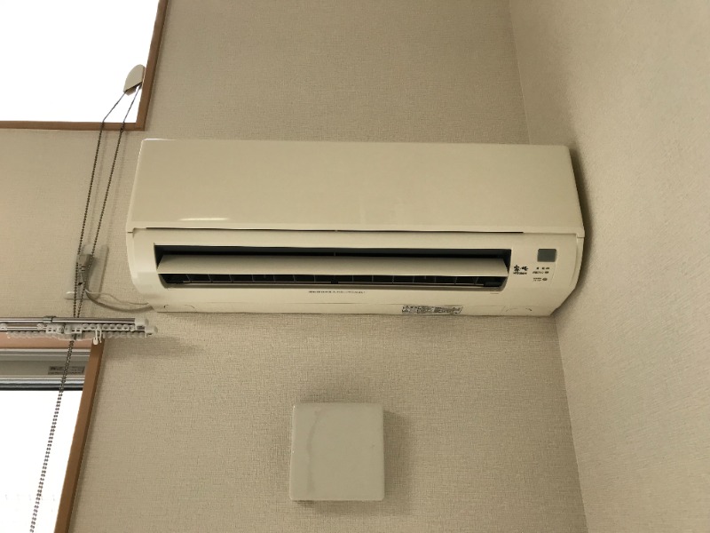 グラッチェ二俣川2階 ＊別号室の写真となります。