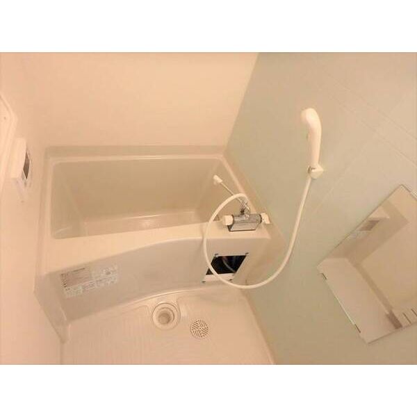 MELDIA牛浜0203号室 お風呂