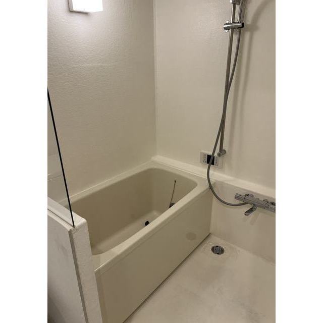 クレインウッド 内観