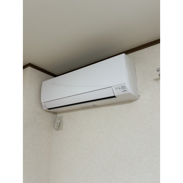 アンプルール フェール Surie202号室 部屋その他