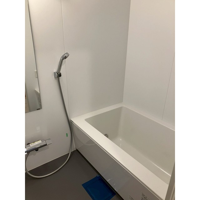 レジデンス多摩川西六郷0602号室 お風呂