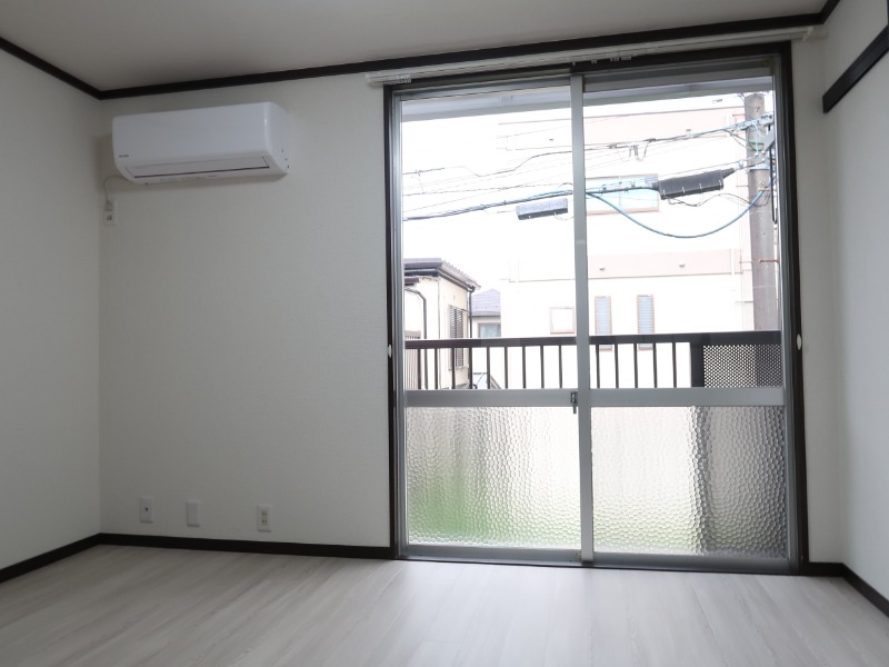 幸和ハイツ ※別部屋参考写真