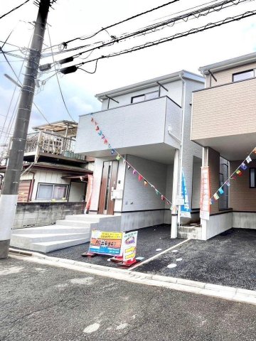 朝霞戸建て その他