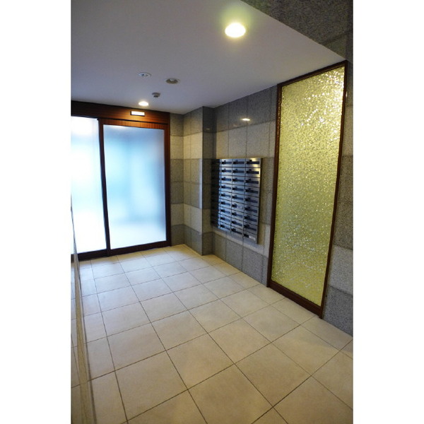 ルクレ池袋0101号室 部屋その他