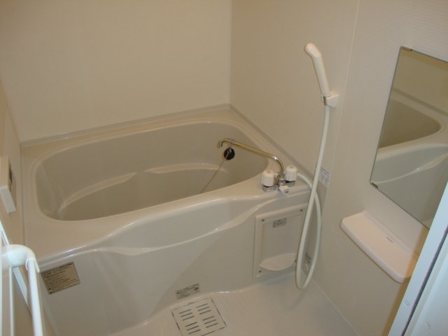 ラ・ジヴェルニー 追い焚き付バス