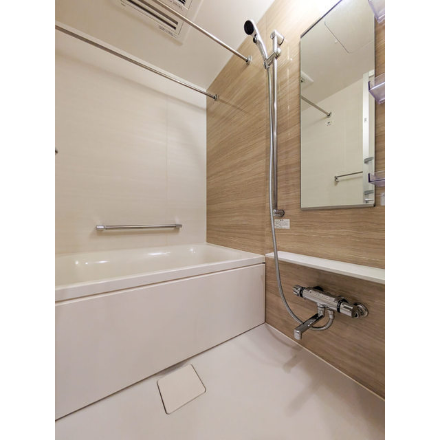 CORVAL大森 お風呂