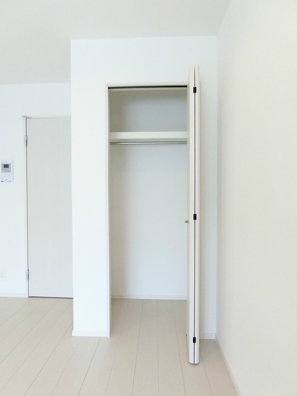 リブリ・辻堂2階 収納