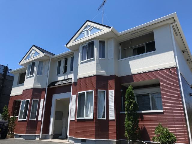 セレーノ　Ｋ＆Ｋ201号室 外観写真（昼）