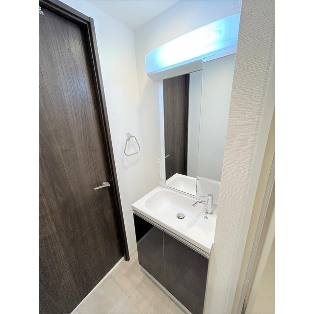 SOLASIA residence南大塚 内観