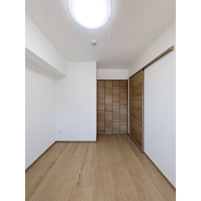 ルクレ板橋0603号室 部屋その他