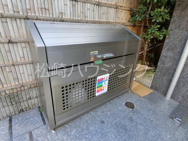 esperance2階 部屋その他