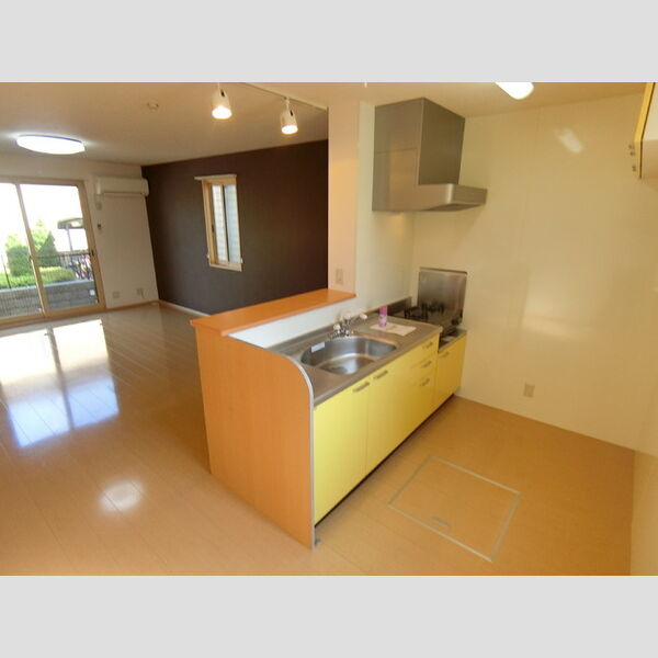 フロラシオン　C101号室 部屋その他