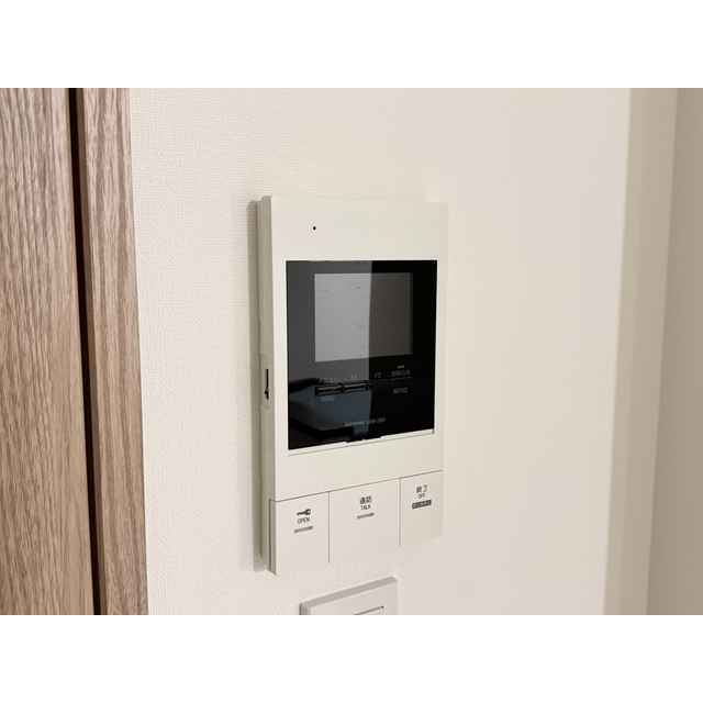 LUORE池上0102号室 部屋その他