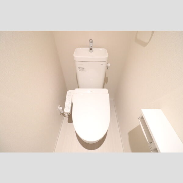 Grace Atago204号室 温水洗浄暖房便座