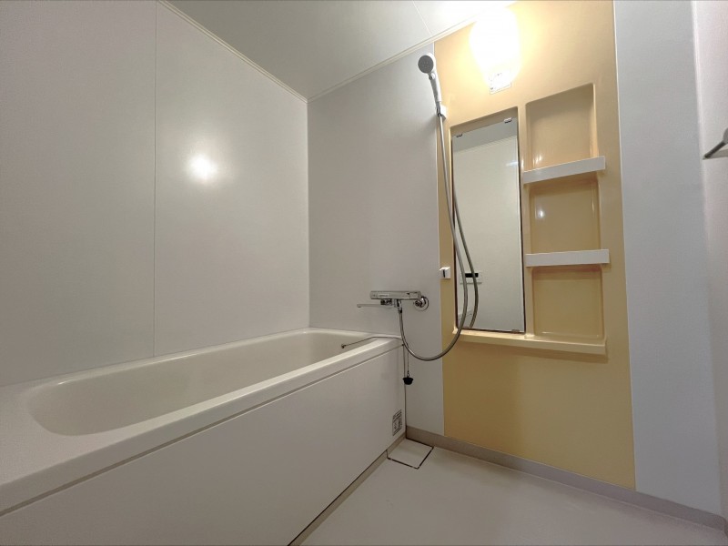 T's garden西寺尾 C棟3階 お風呂