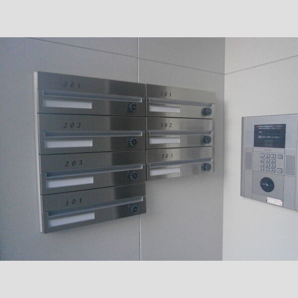 ビアンカネーヴェ 周辺