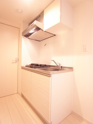 リブリ・吉祥寺 キッチン