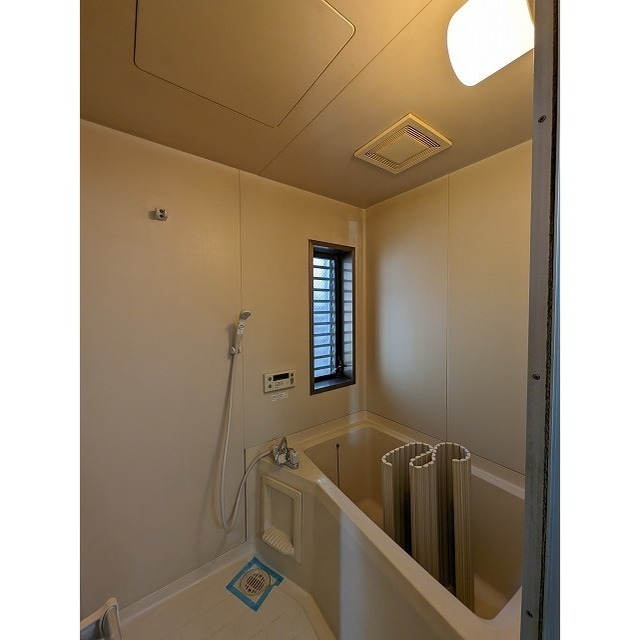 パルホーム等々力 お風呂