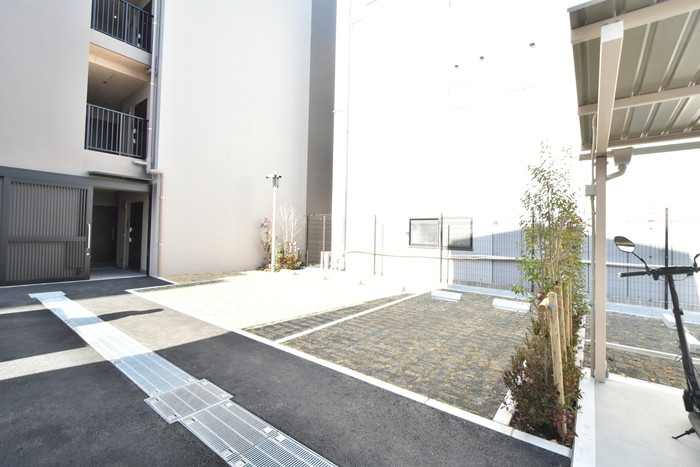 グランパセオ清澄白河Ⅱ0703号室 同建物別部屋の参考画像