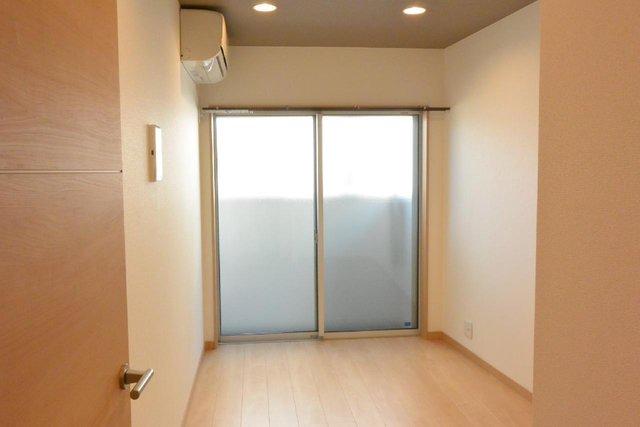 エルブランシュ リビング