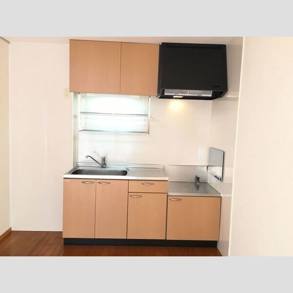 フローラM　Ⅰ キッチン