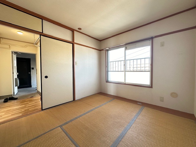 イトーコーポラス4階 部屋その他