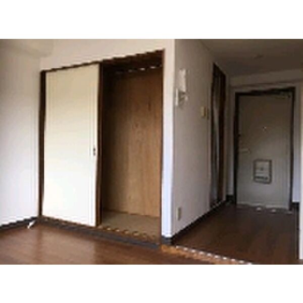 ストリームサイドスズキ0201号室 部屋その他