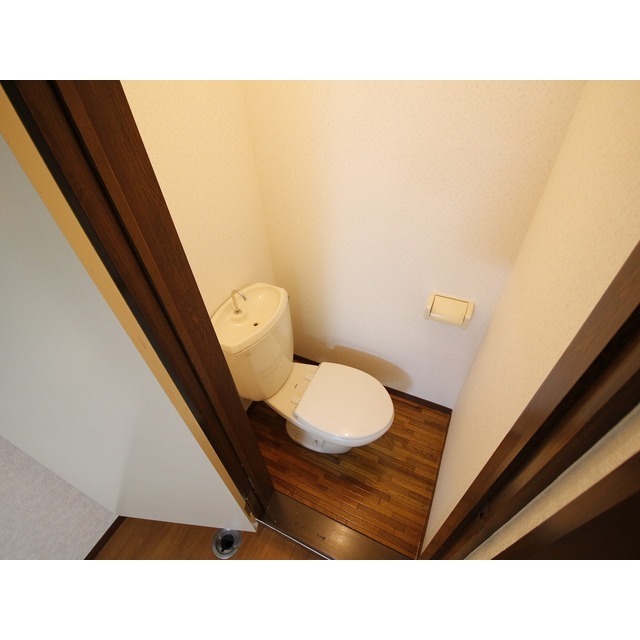 天神橋サンハイツ 内観