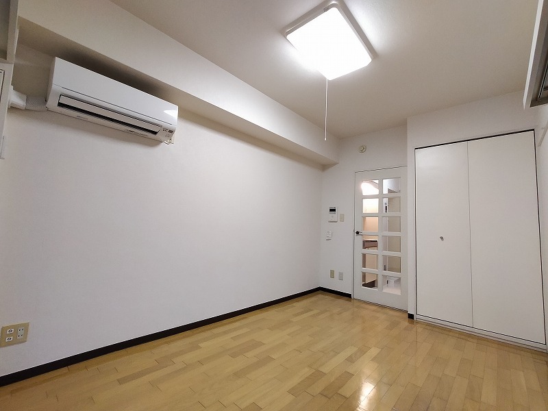 ホロンプラザ行徳3階 部屋その他