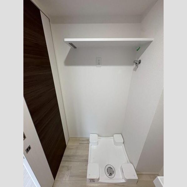 MAXIV武蔵新城TRE203号室 部屋設備