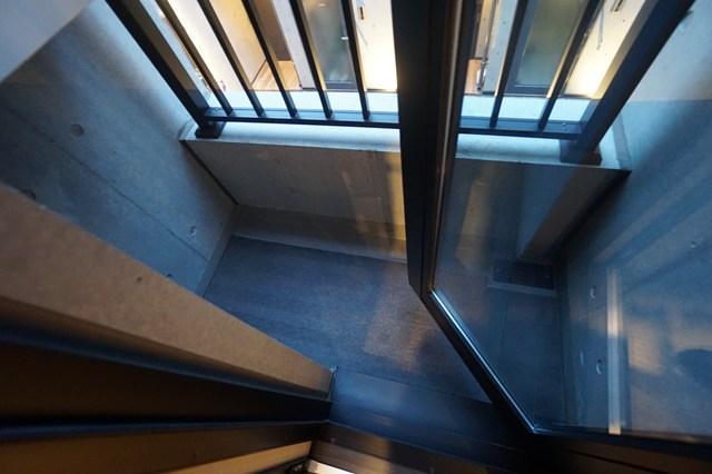 ルクレ自由が丘1階 同建物別部屋の参考画像