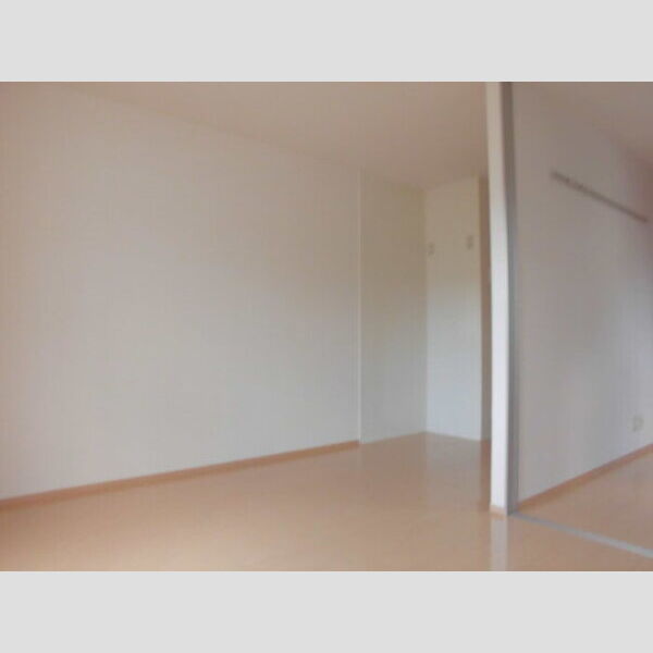 イースト・コート201号室 LDK