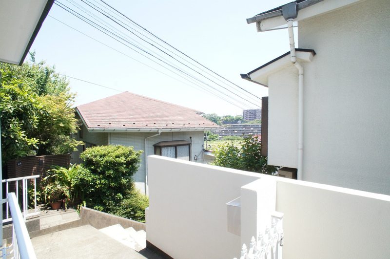 コーポ大岡601階 部屋その他