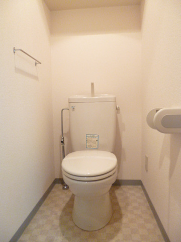 スカイコート新宿落合第6413号室 ※同タイプ参考写真