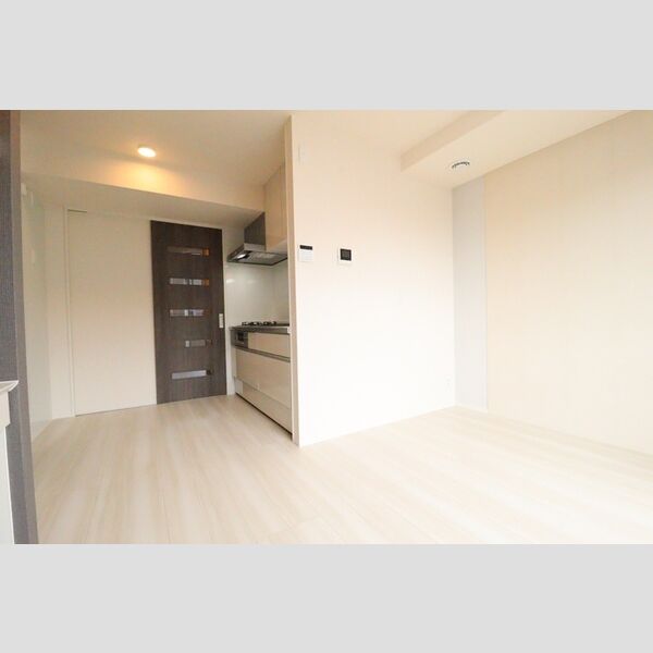 フリードルム本郷 リビング