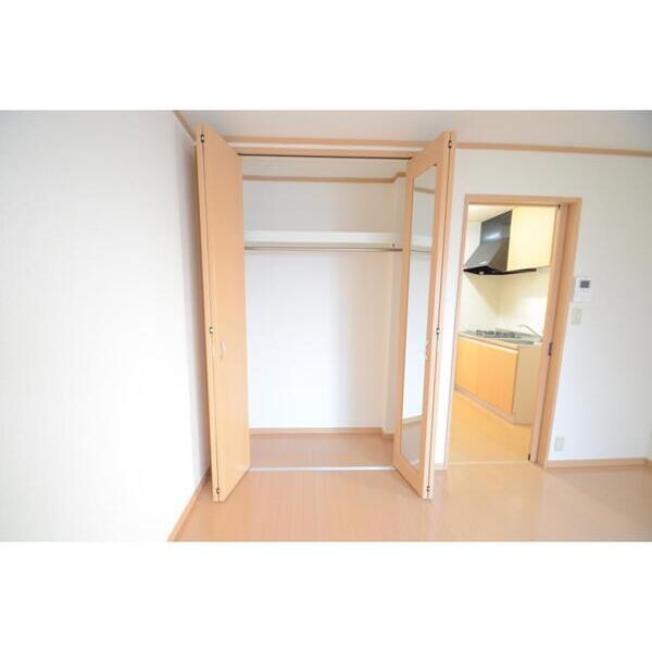 サンライフ瀬谷205号室 部屋その他