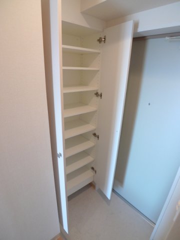 イーストメゾンビルＴ 部屋設備