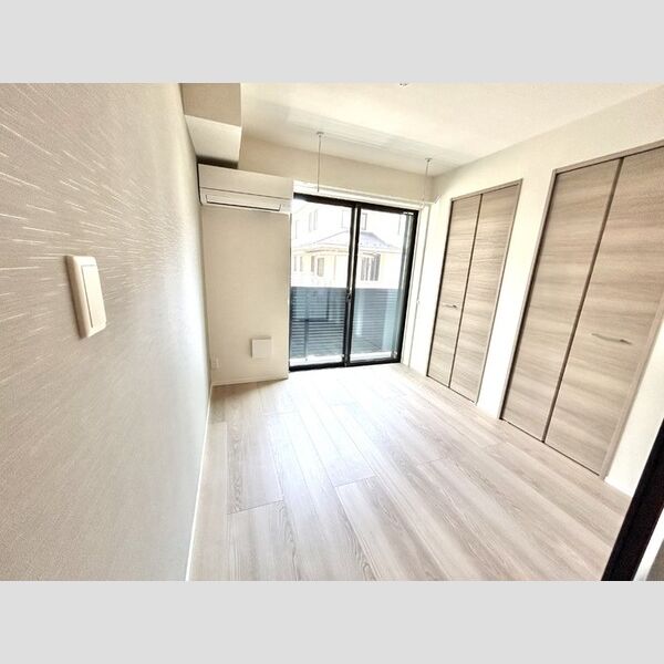 Kaijin-soⅡ103号室 洋室