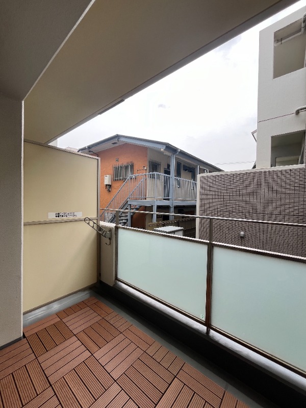 PRIM ROSE・M壱番館1階 部屋その他