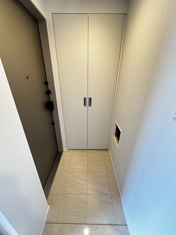 ONE ROOF RESIDENCE NISHINIPPORI6階 参考写真