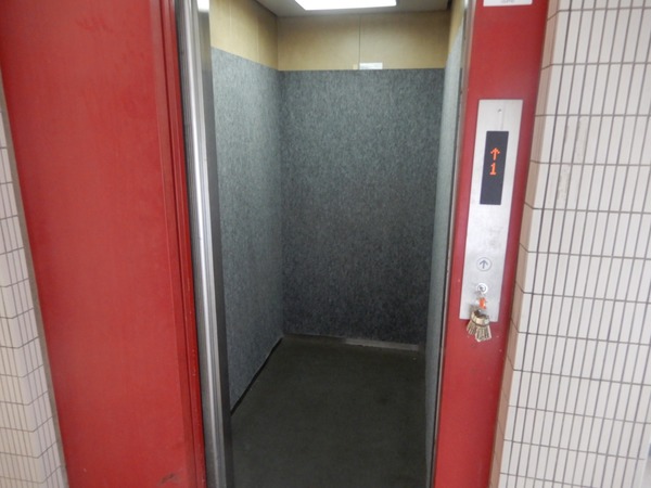 ハイム下鶴間101号室 部屋その他