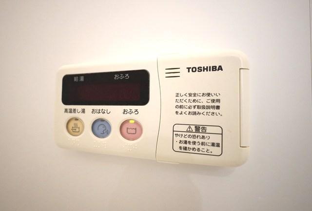 六本木デュープレックスエムズ6階 その他