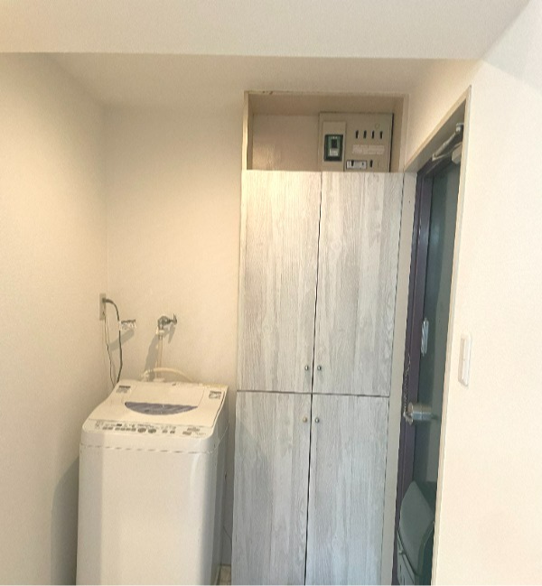 コーポラス志茂1階 部屋その他