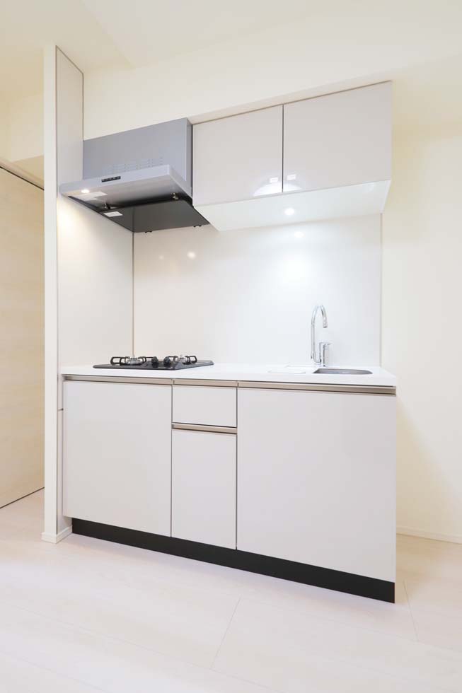 CREATIF押上5階 内観